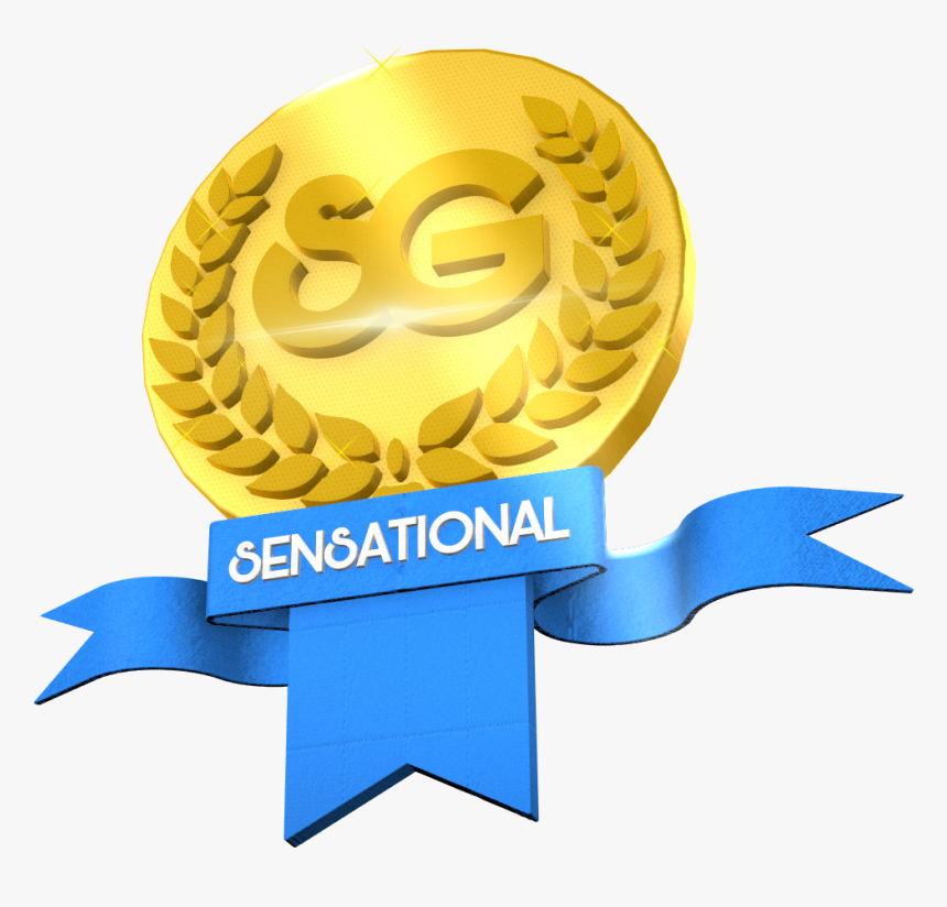 Transparent Overwatch Gold Medal Png, Png Download