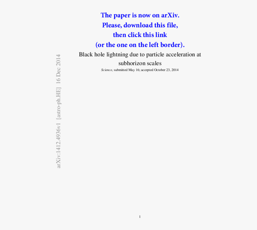 Lightning Border Png, Transparent Png