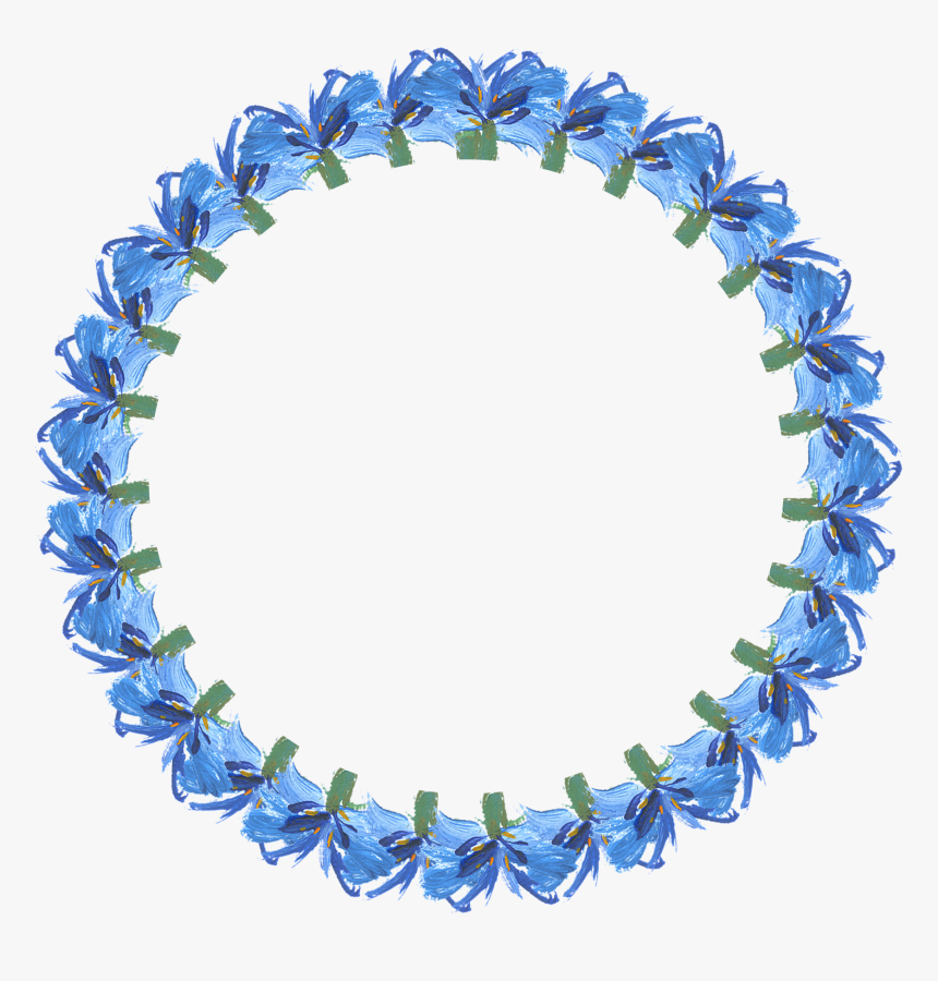 Fun Border Png, Transparent Png