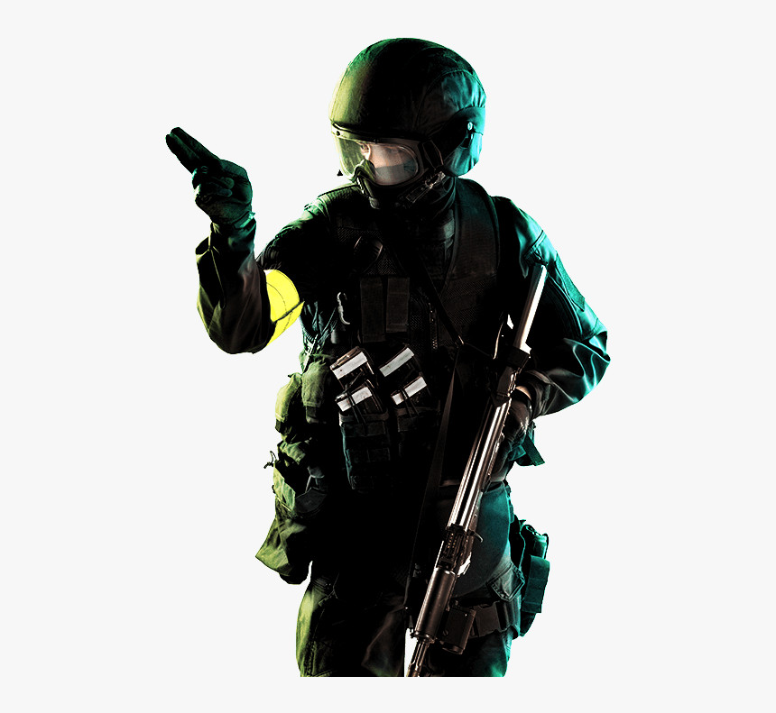 First Person Gun Png, Transparent Png