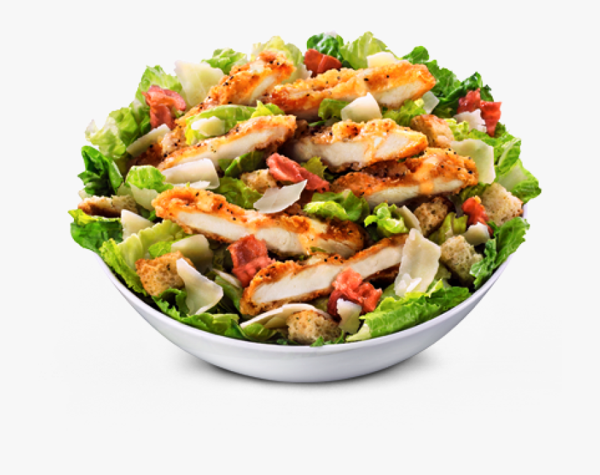 Caesar Salad Png, Transparent Png