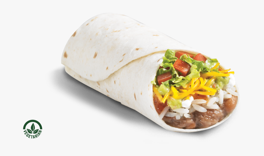 Breakfast Burrito Png, Transparent Png