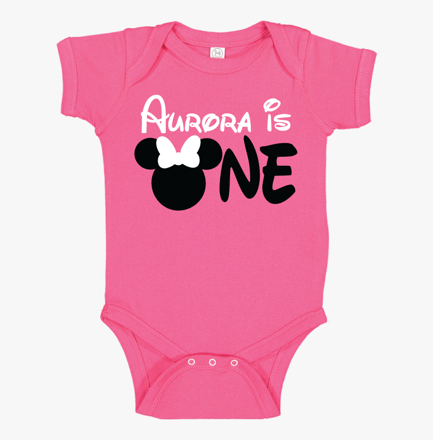 Pink Minnie Mouse Png, Transparent Png