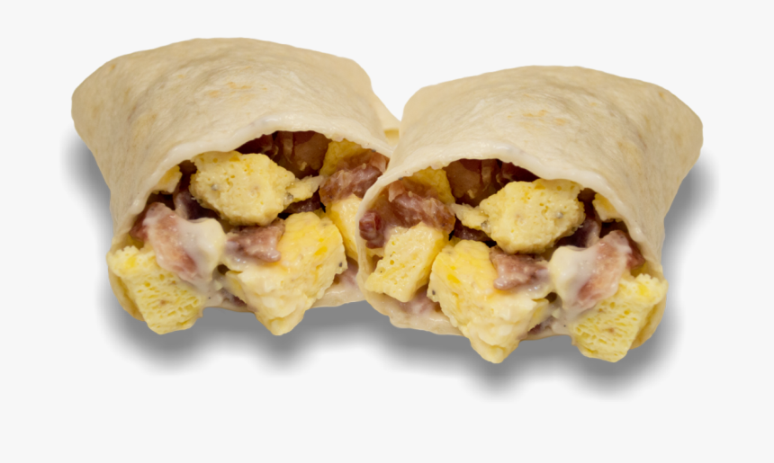 Breakfast Burrito Png, Transparent Png