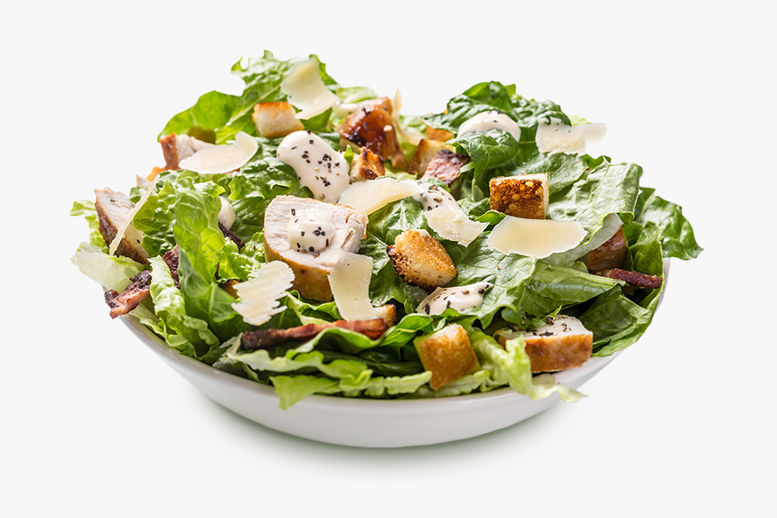 Caesar Salad, HD Png Download