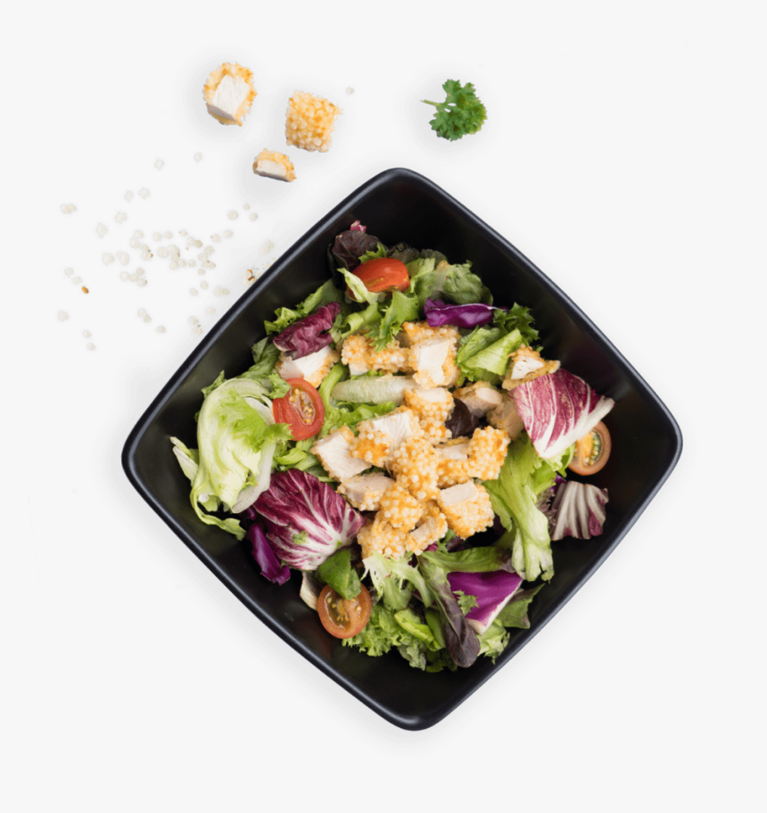 Caesar Salad , Png Download, Transparent Png