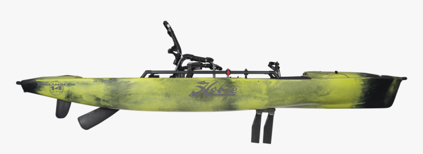 Mirage Pro Angler 14 With, HD Png Download