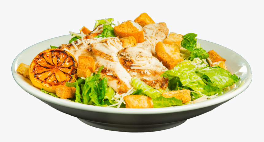 Caesar Salad Png, Transparent Png