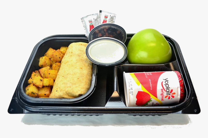 Breakfast Burrito Png, Transparent Png