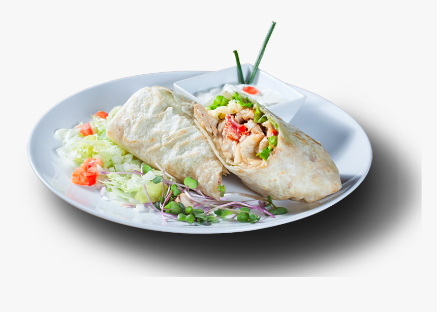 Caesar Salad Png, Transparent Png