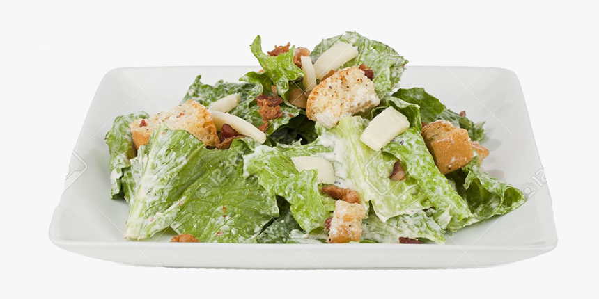 Caesar Salad Png, Transparent Png