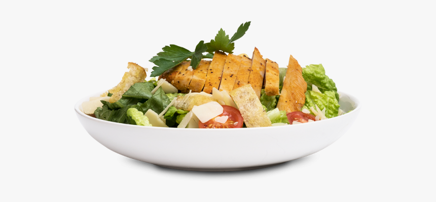Caesar Salad Png, Transparent Png