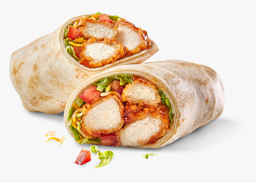 Breakfast Burrito Png, Transparent Png