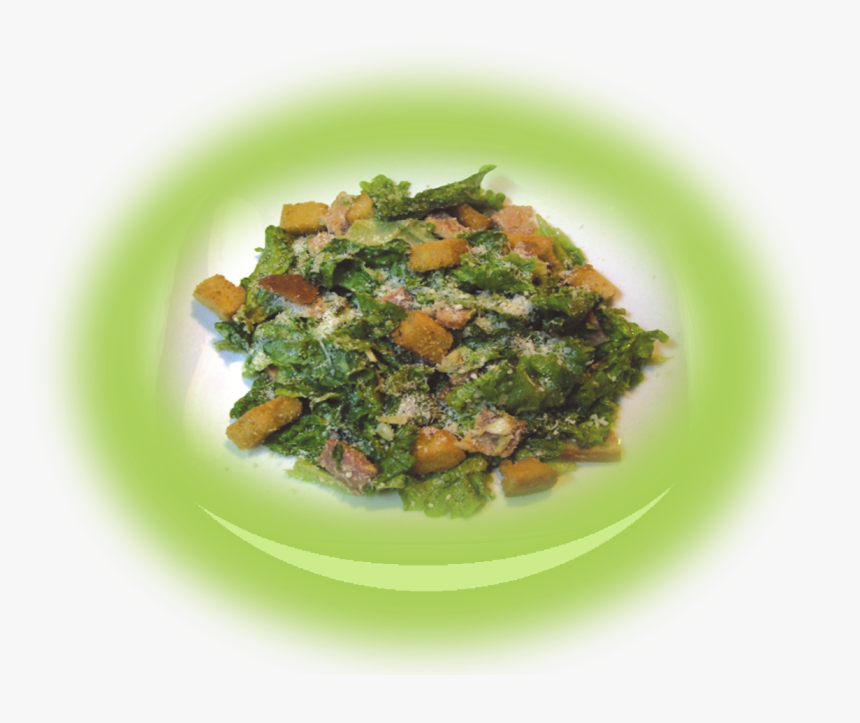 Caesar Salad Png, Transparent Png