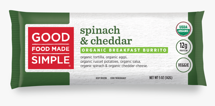 Breakfast Burrito Png, Transparent Png