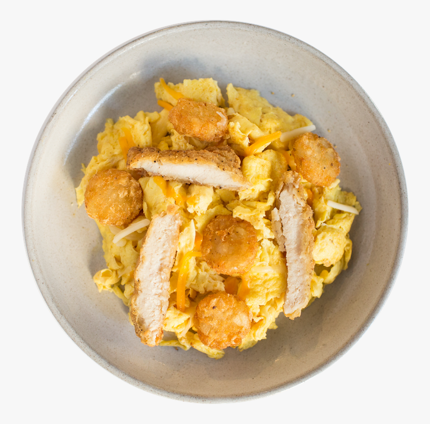 Create Your Own Breakfast Bowl, HD Png Download