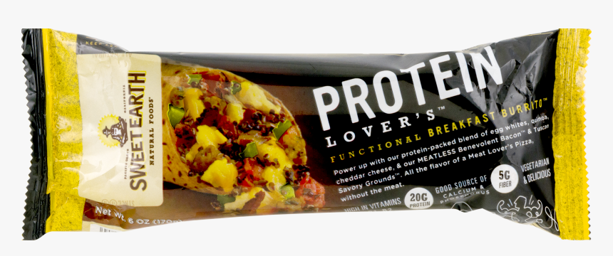 Breakfast Burrito Png, Transparent Png