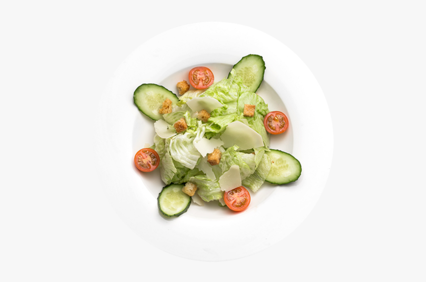 Salads Caesar Salad Without Chicken ● Il Molino, HD Png Download