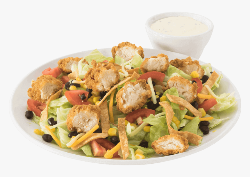 Transparent Chicken Salad Clipart, HD Png Download , Transparent Png