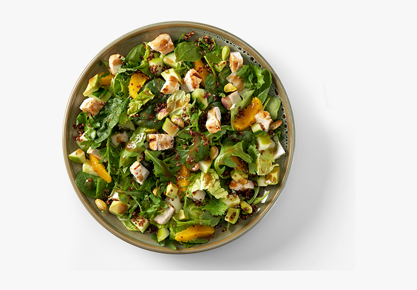Caesar Salad Png, Transparent Png