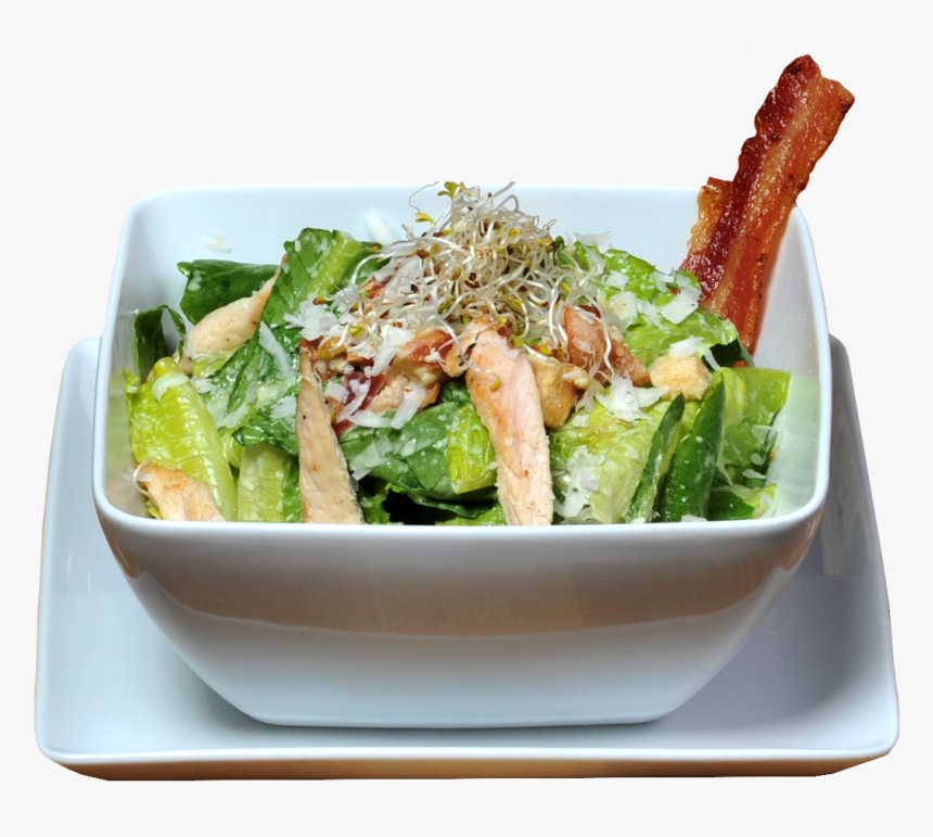 Caesar Salad Png, Transparent Png
