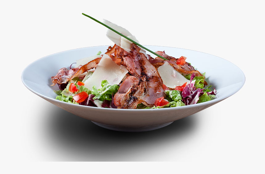 Caesar Salad Png, Transparent Png
