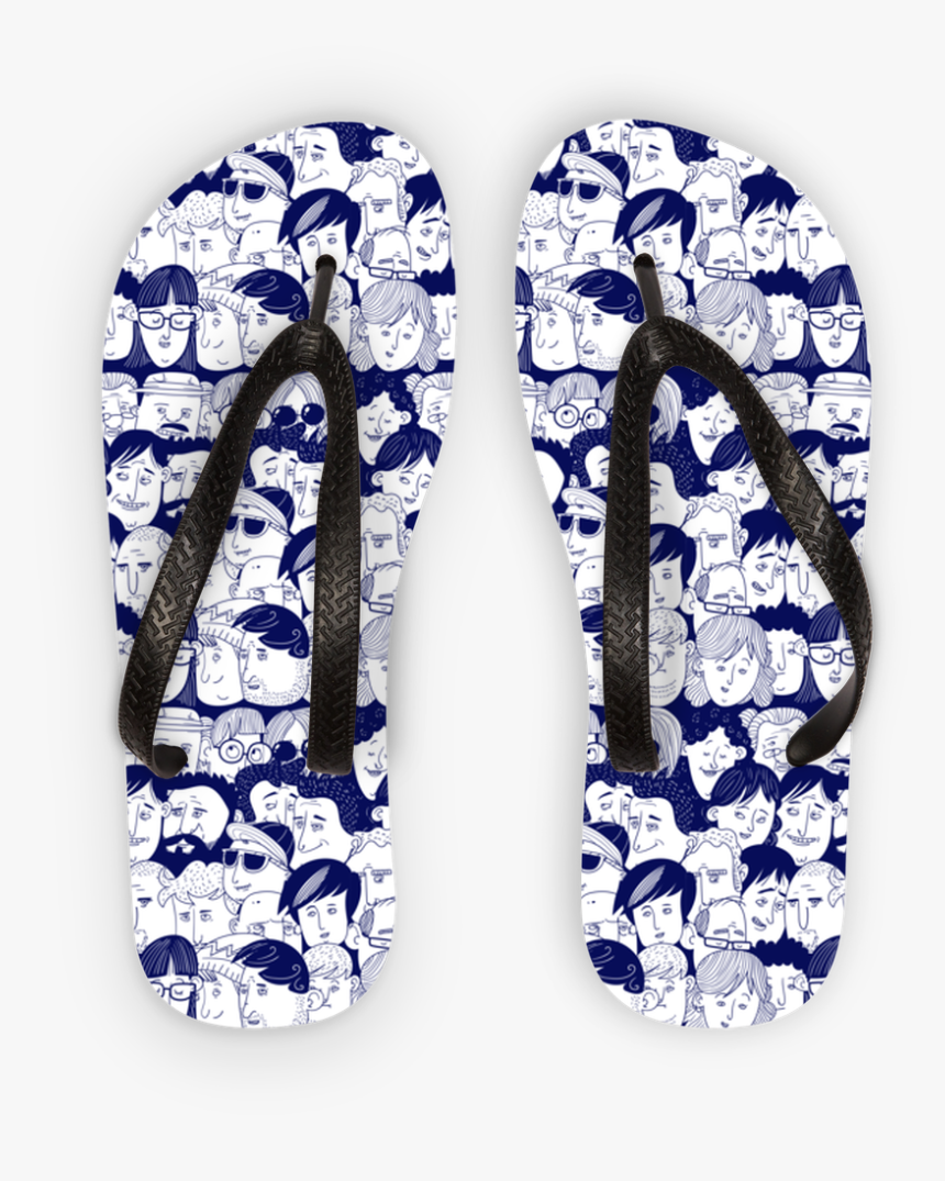 Slippers Png, Transparent Png