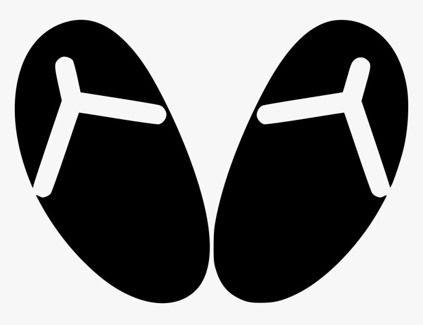 Slippers, HD Png Download