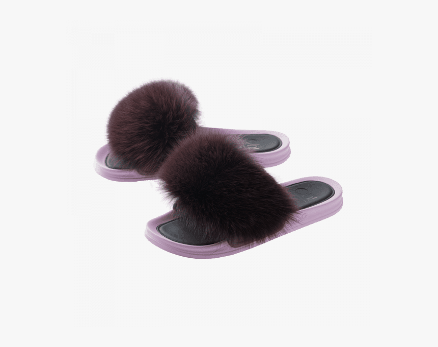 Foxy Fox Wine Slipper, HD Png Download