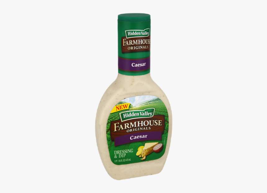 Caesar Salad Png, Transparent Png