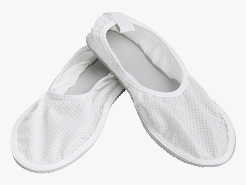 Secure® Fall Management Slip-resistant Shower Shoes, HD Png Download