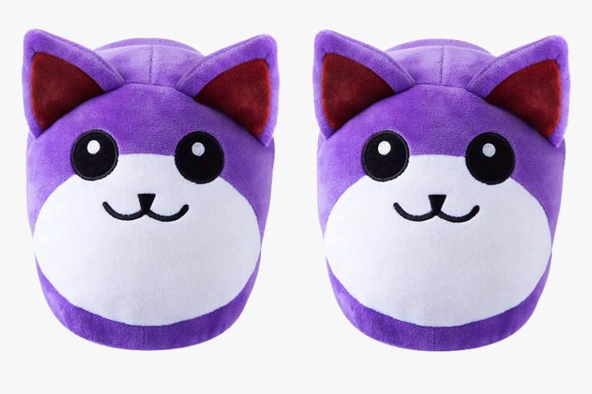 Slippers Png, Transparent Png