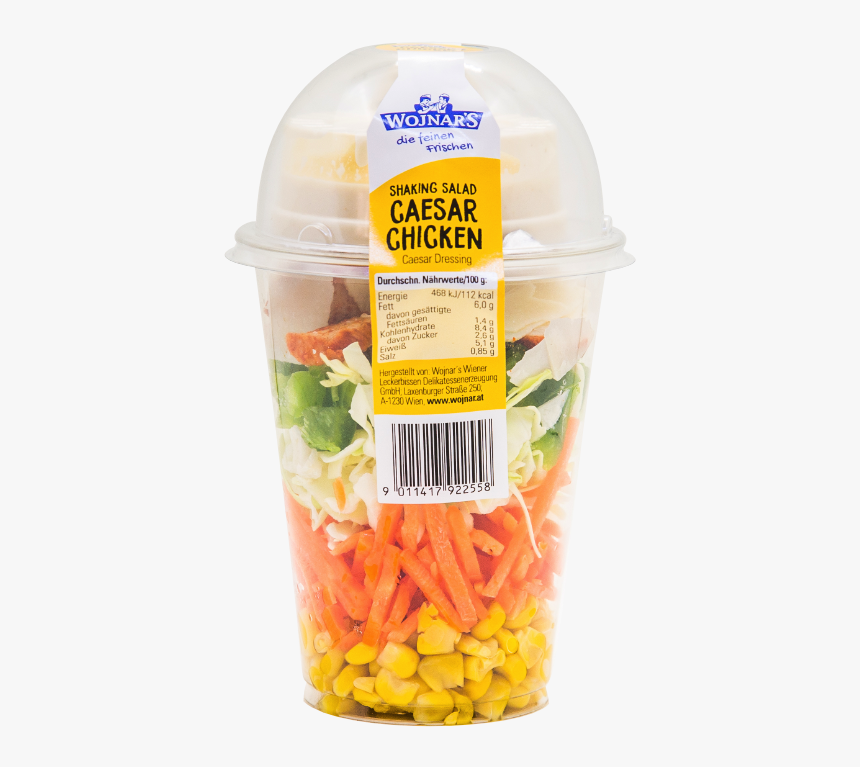 Caesar Salad Png, Transparent Png