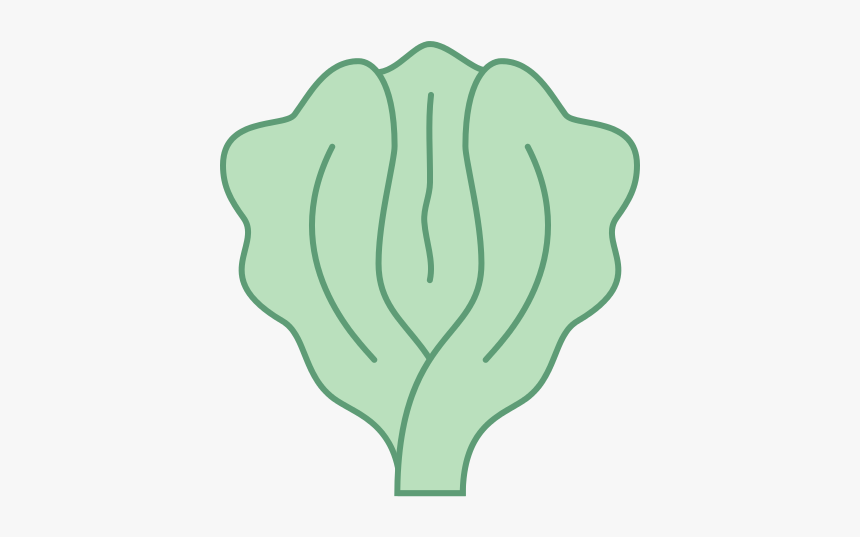 Caesar Salad Png, Transparent Png