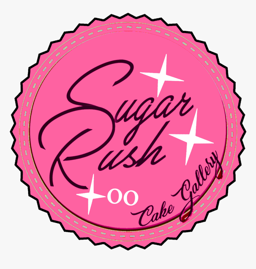 Pink Cake Png, Transparent Png