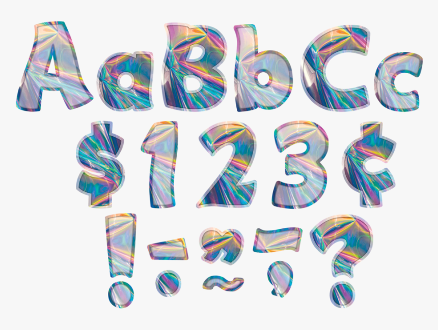 Iridescent Png, Transparent Png