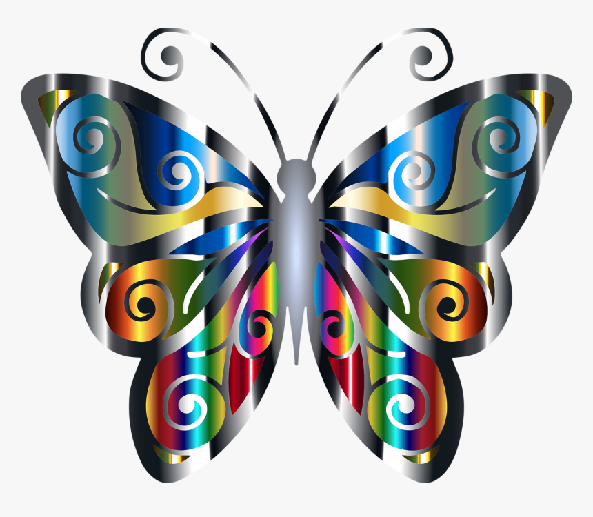 Iridescent Png, Transparent Png