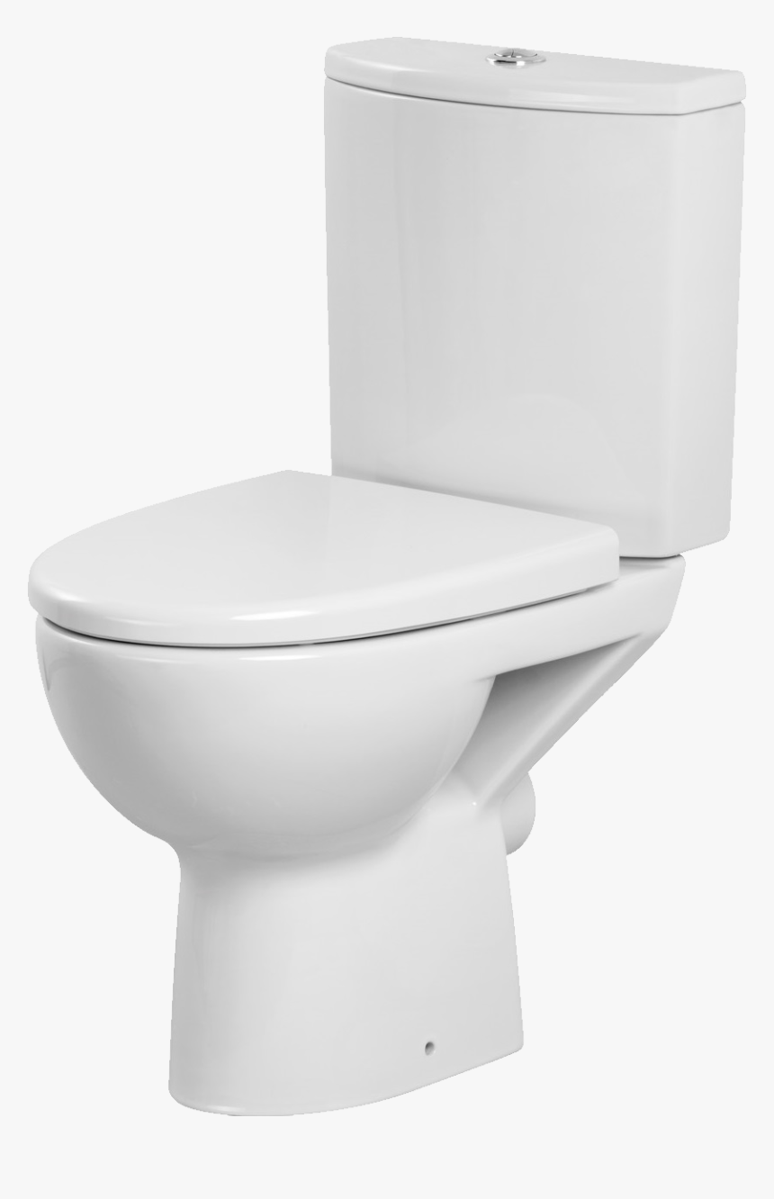 Toilet Png, Transparent Png