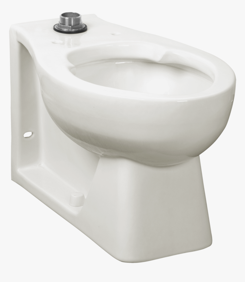 Commercial Toilets - Huron 1 - 28-1 - 6 Gpf Everclean, HD Png Download