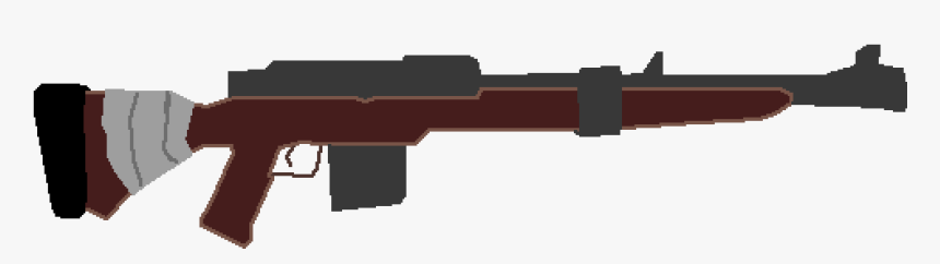 Fortnite Pump Shotgun Png, Transparent Png