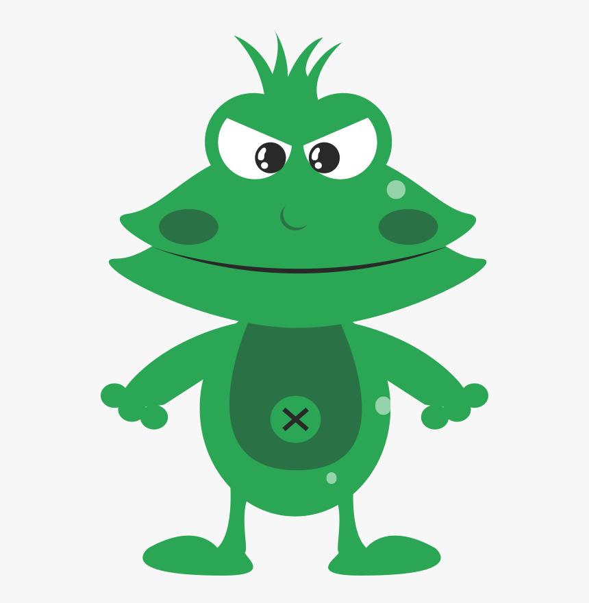 Kero Man, HD Png Download