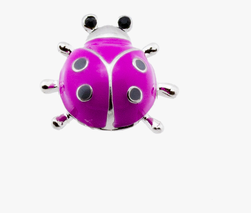 Cute Ladybug Png, Transparent Png