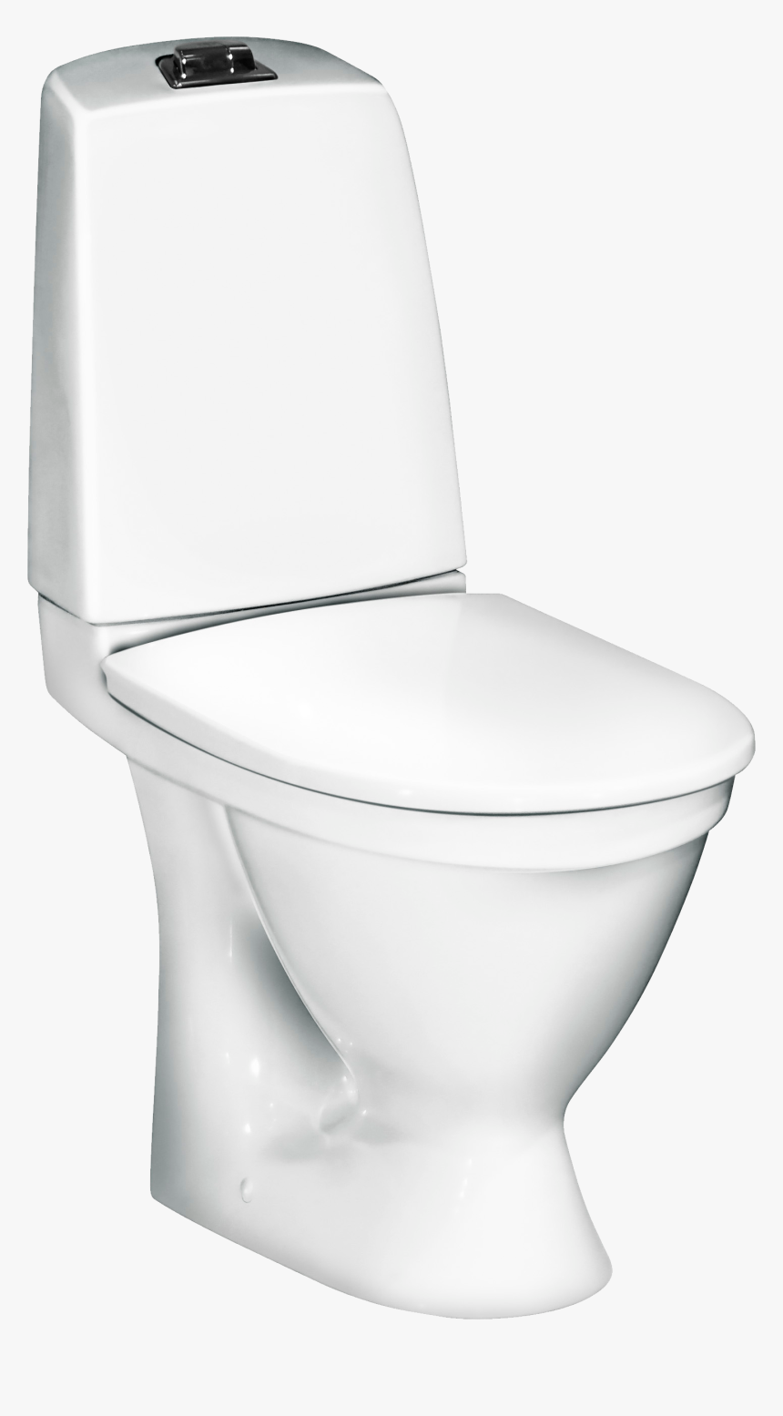 Toilet Png, Transparent Png