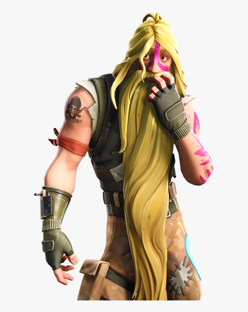 Bunker Jonesy, HD Png Download