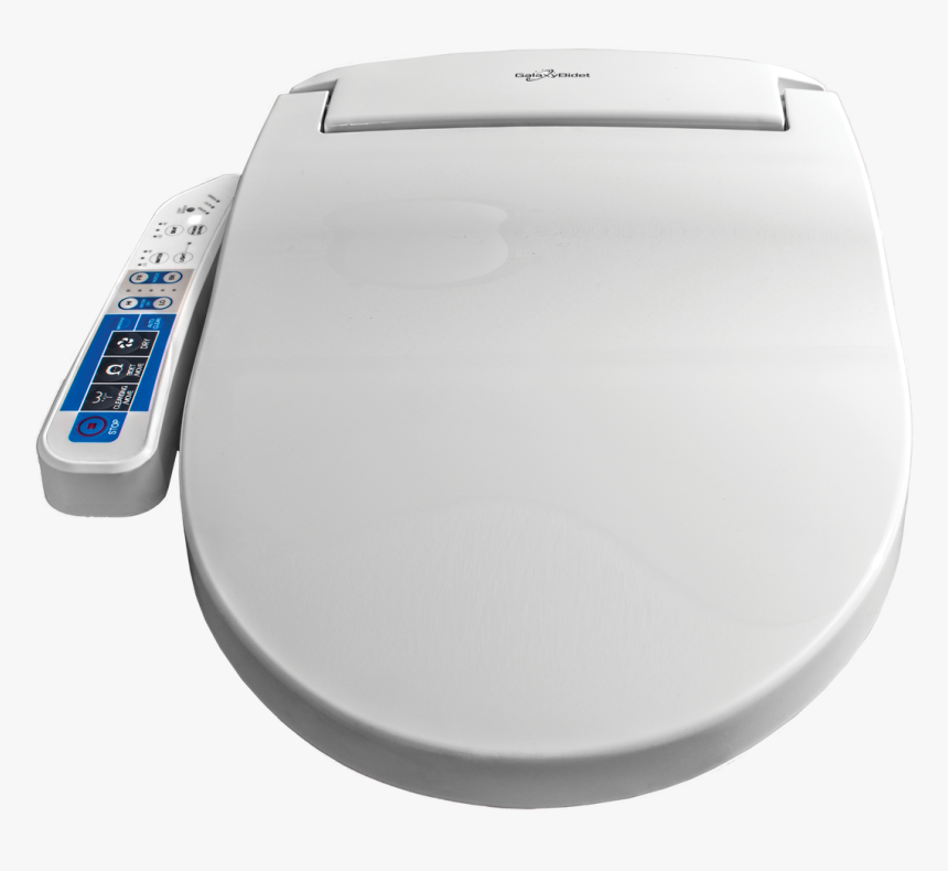 Galaxy Gb-4000 Bidet Seat, HD Png Download