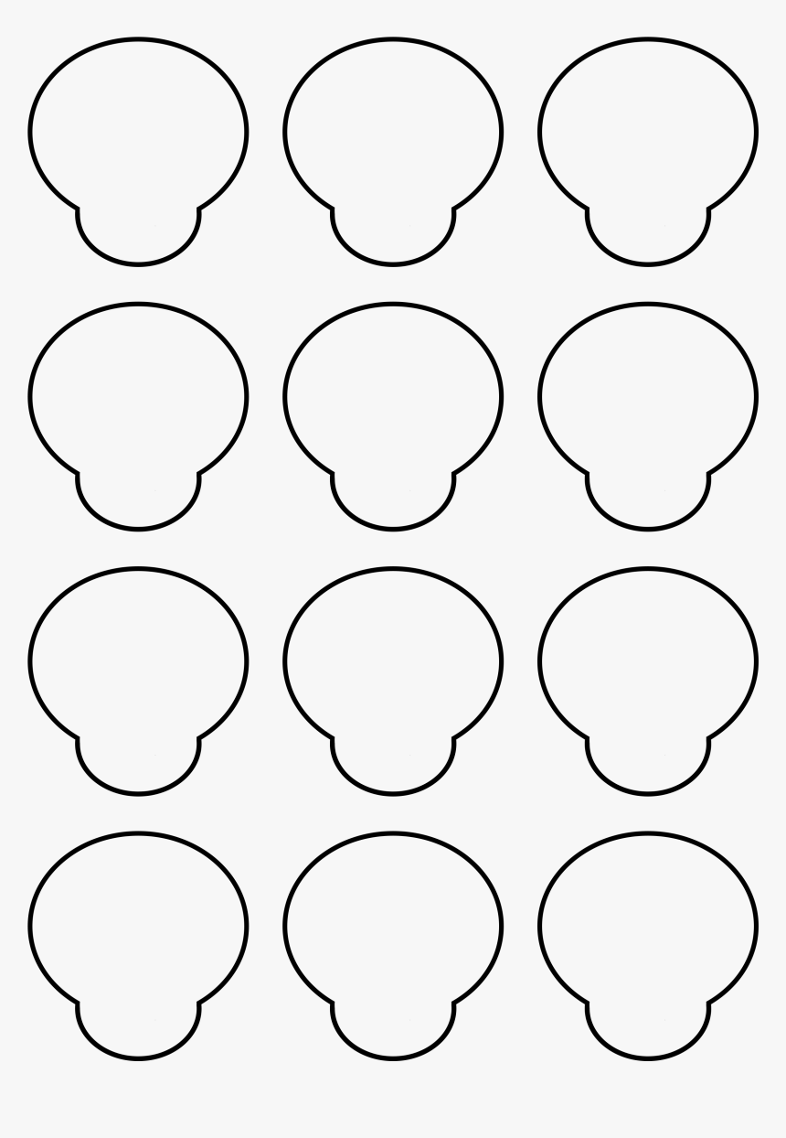 Cute Ladybug Png, Transparent Png