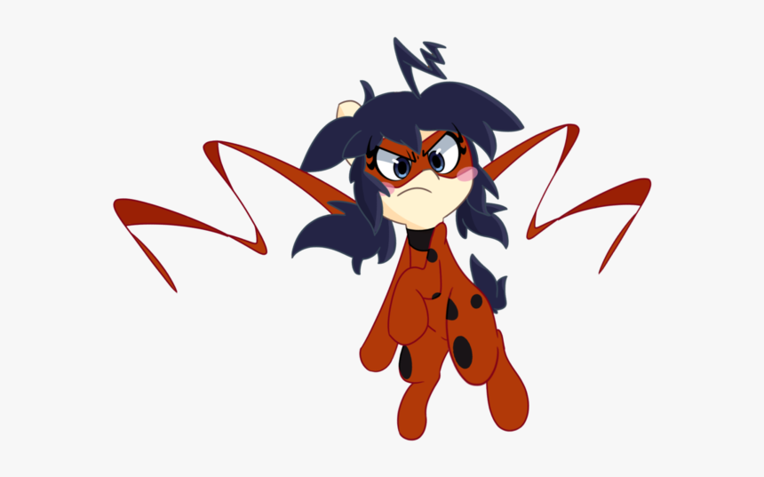 Cute Ladybug Png, Transparent Png