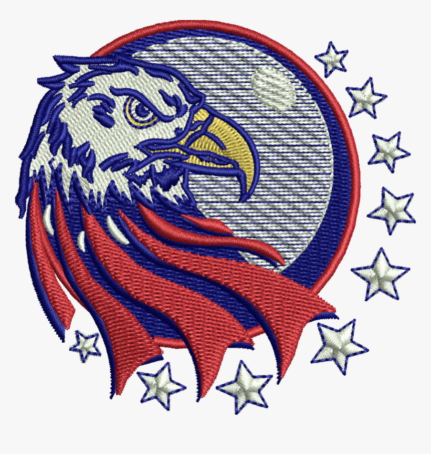 Transparent Usa Eagle Png, Png Download