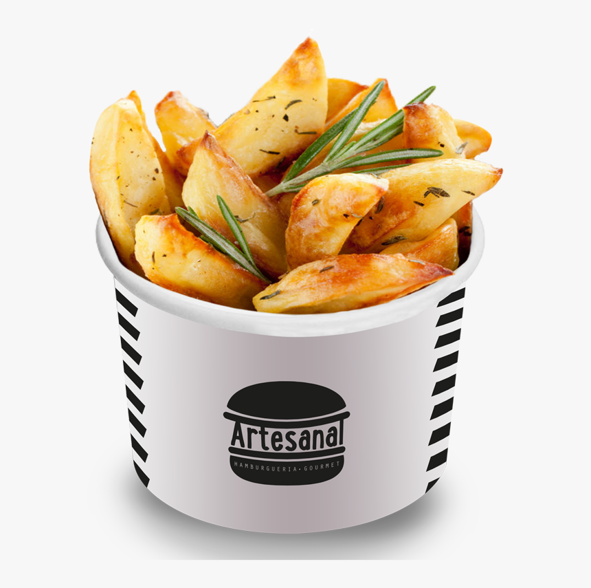 Batata Frita Png, Transparent Png