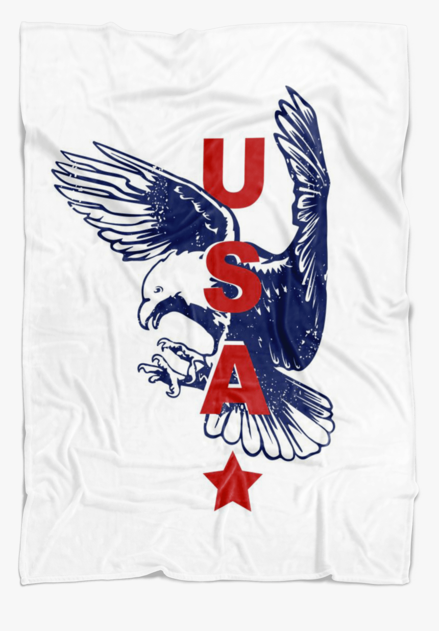 Usa Eagle Png, Transparent Png